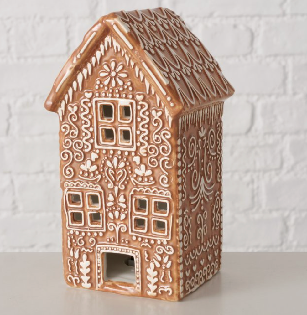 Objet décoratif à poser Gingerbread