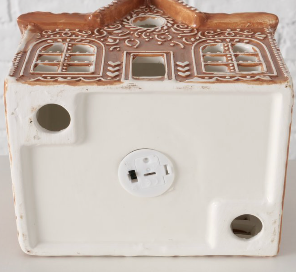 Objet décoratif à poser Gingerbread