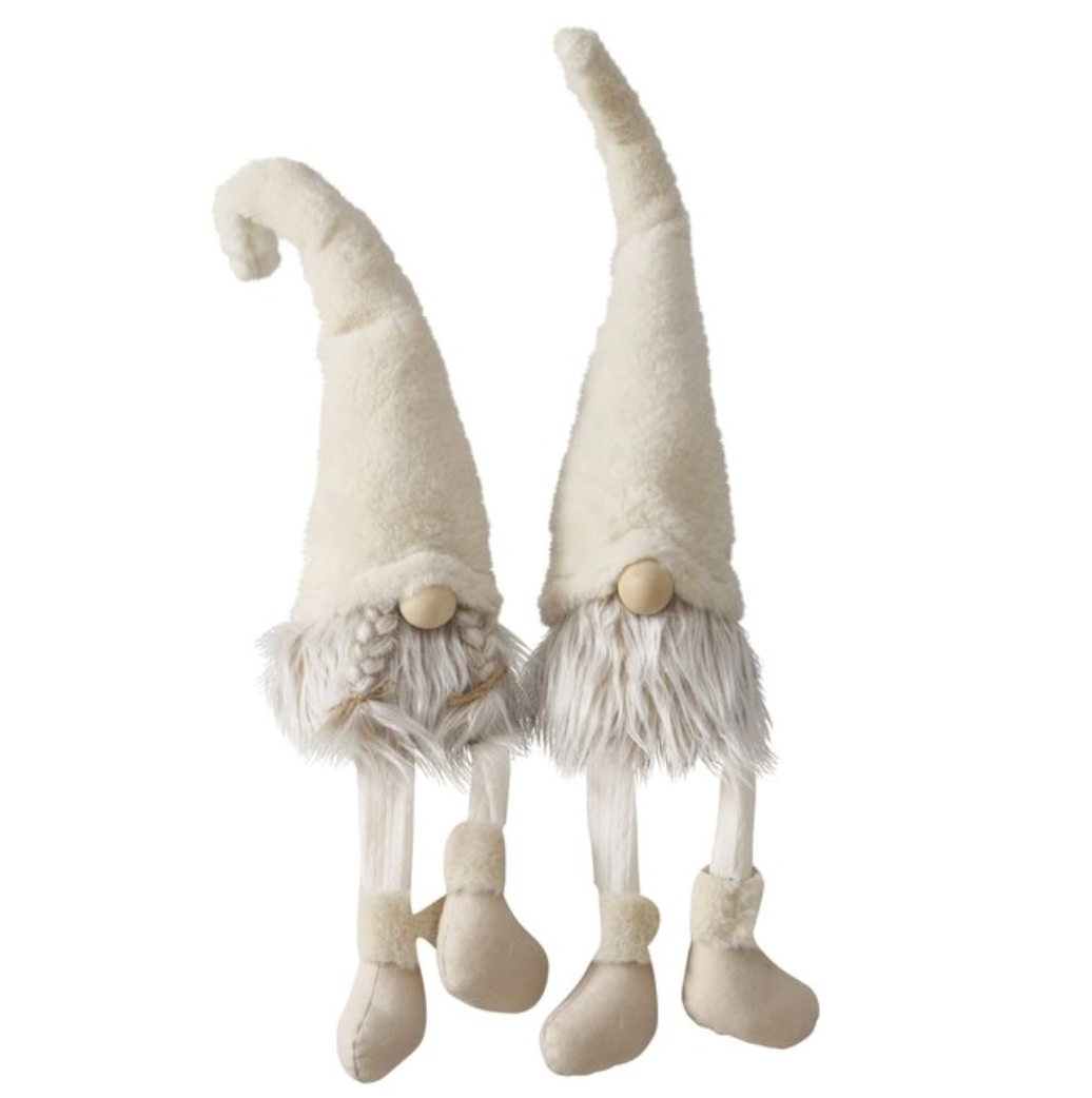 Figurine assise Tanyo