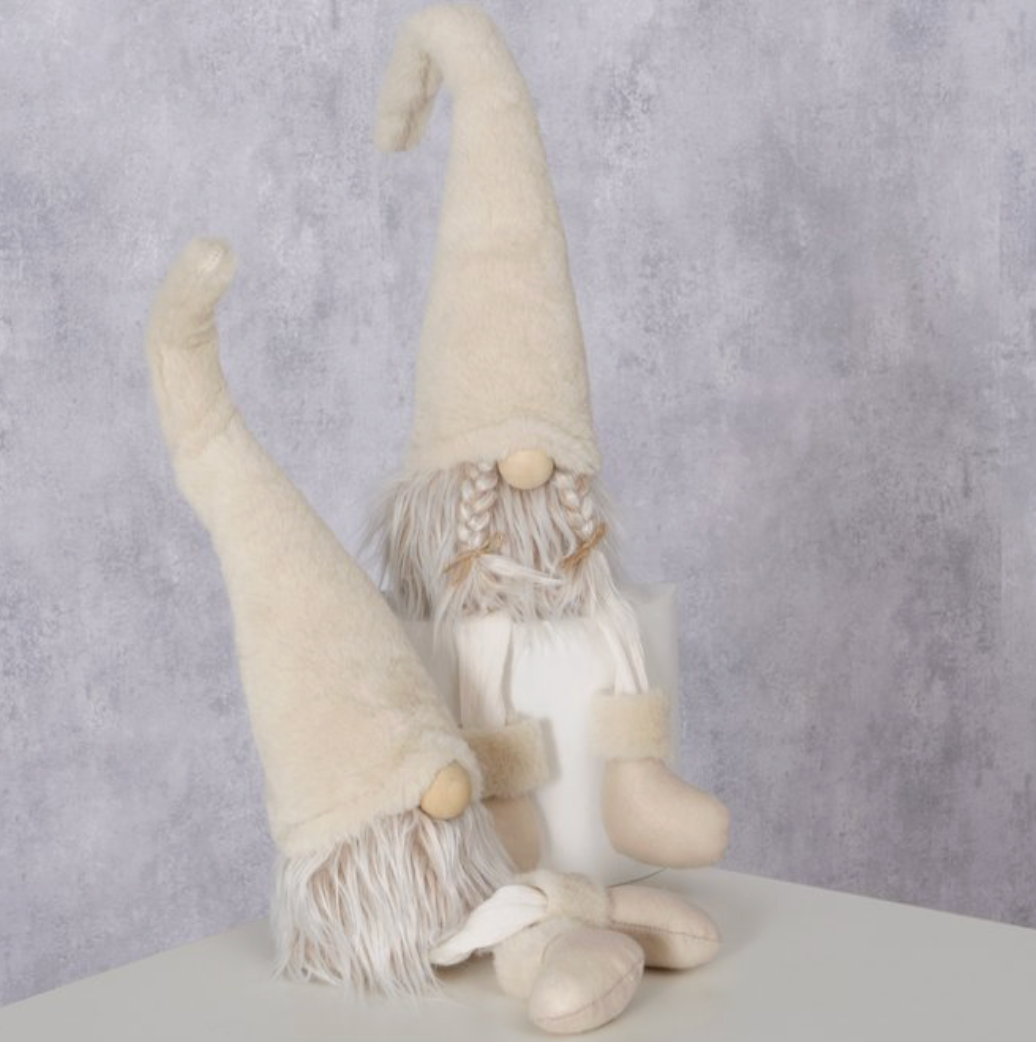 Figurine assise Tanyo