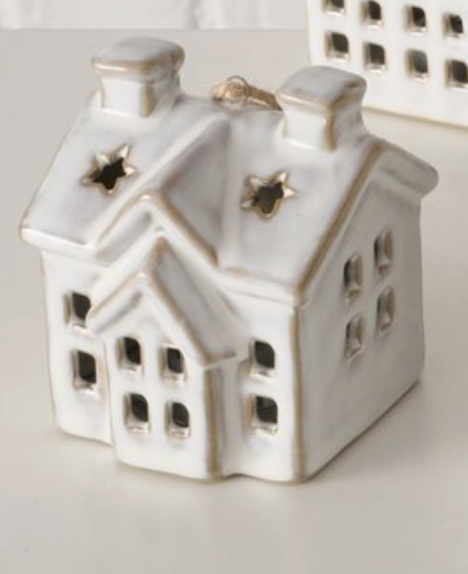 Pendentif de Noël Hildur