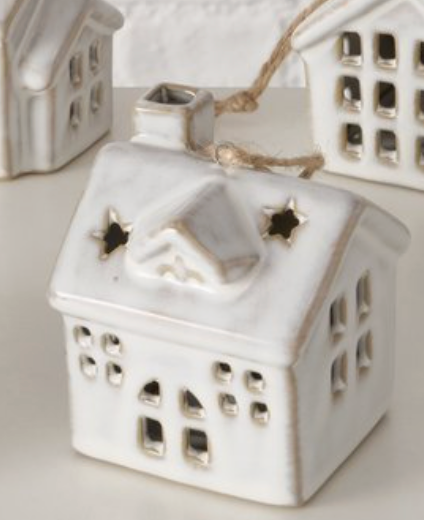 Pendentif de Noël Hildur