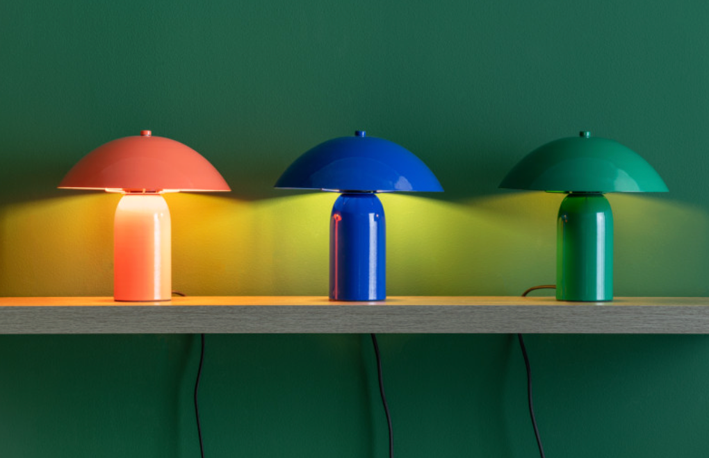 Lampe de table Asuto