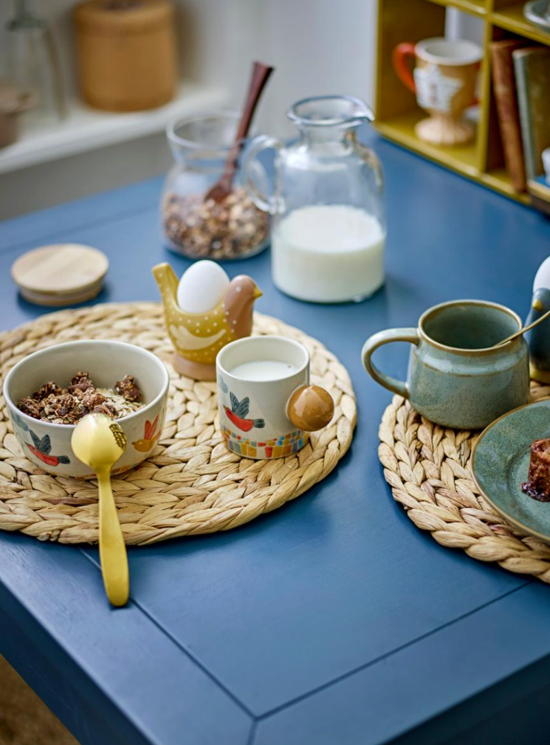 Colorine Tasse, Nature, Grès