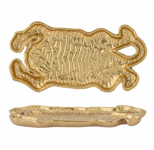 Lester Plateau, Or, Fer forgé