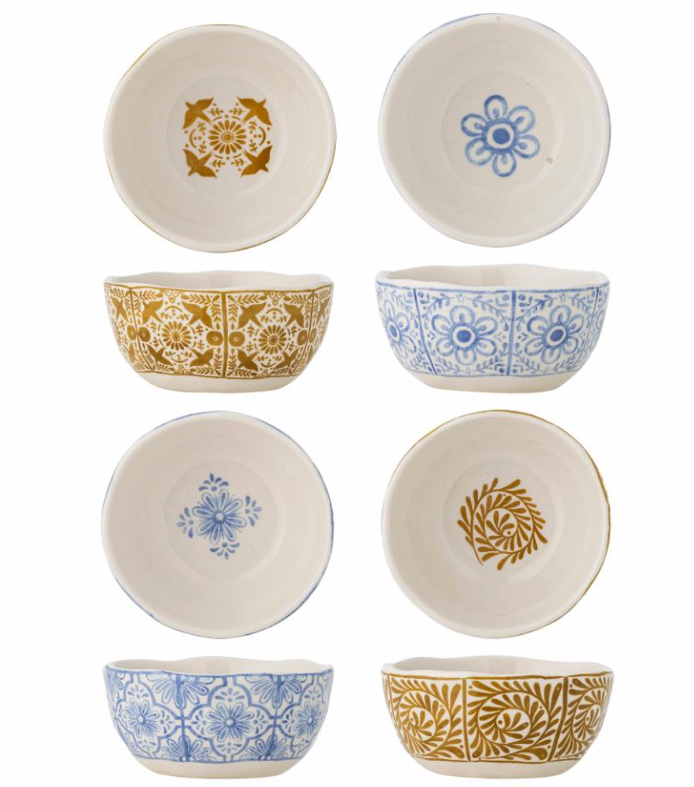 Milton Bol, Multicolore, Grès