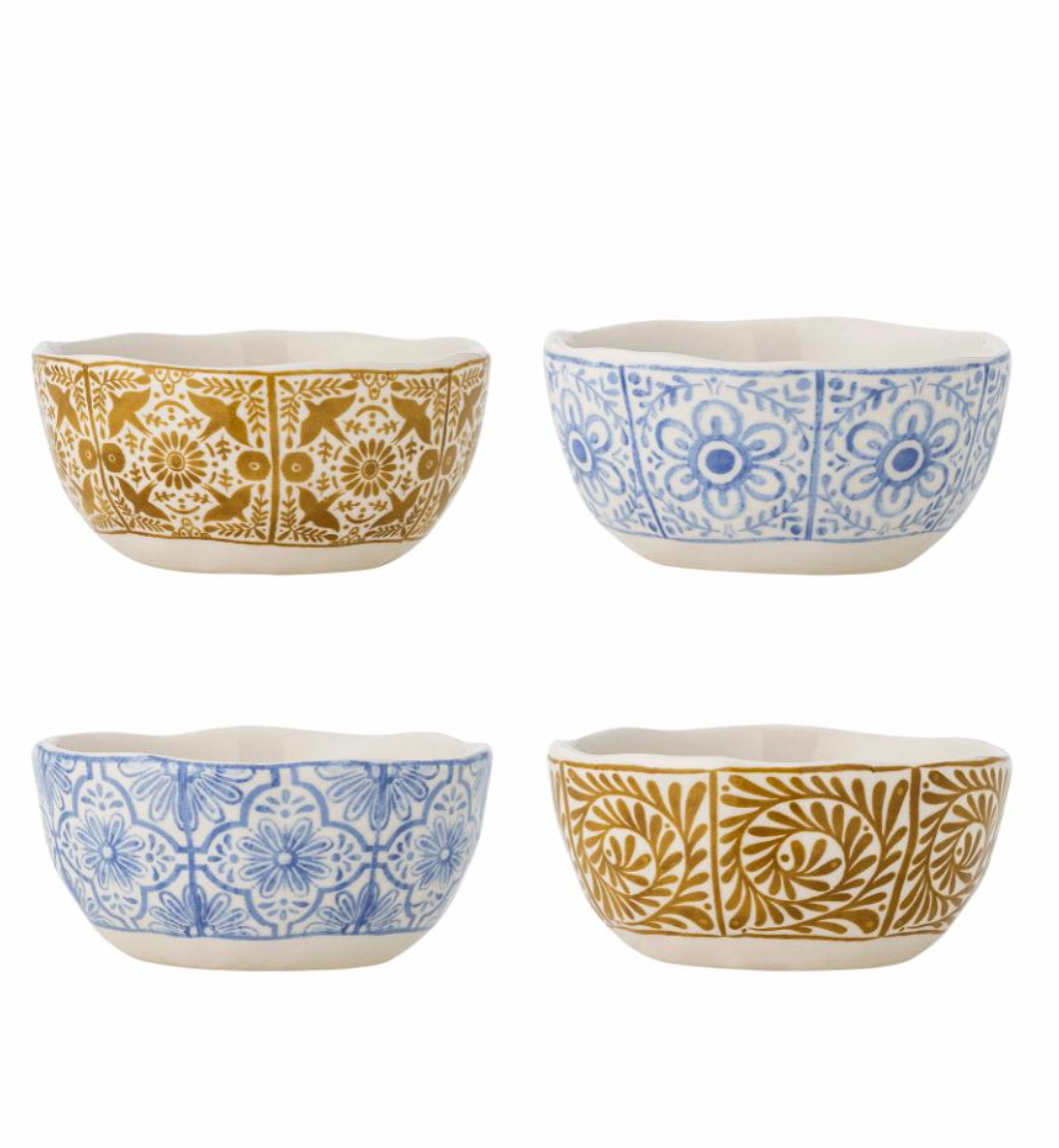 Milton Bol, Multicolore, Grès