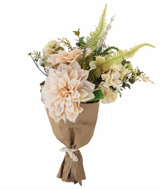 Glow Bouquet, Nature, Fleurs artificielles