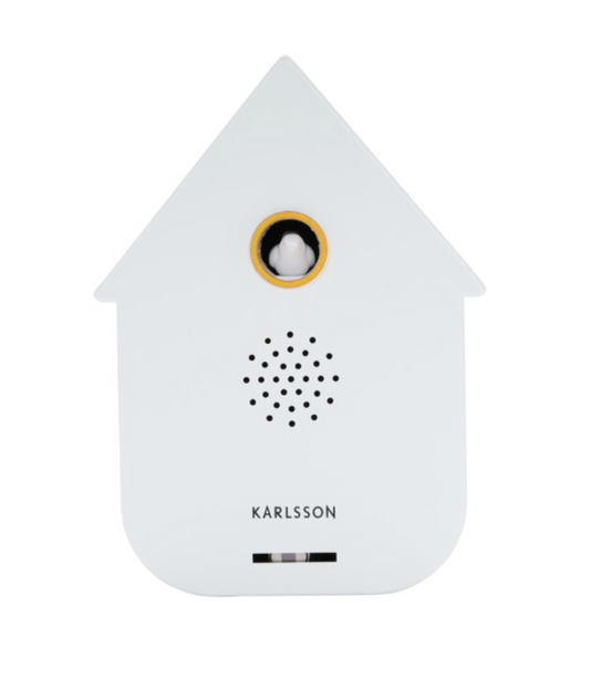 Boîte à sons Coucou moderne