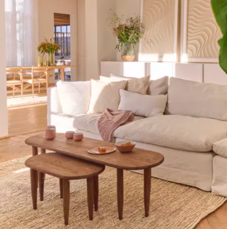 MARIAGE - gobelet 20 CL - porcelaine - DIA 9 x H 5,5 cm - blanc