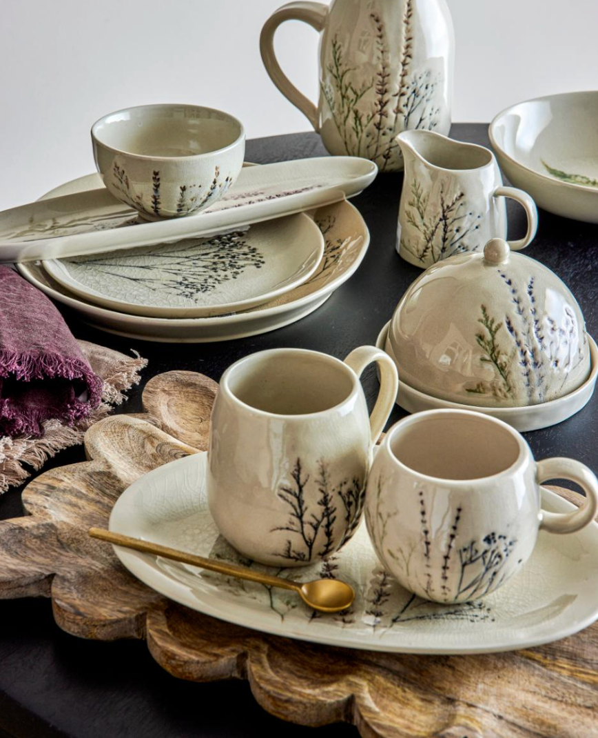 Bea Bol, Nature, Grès