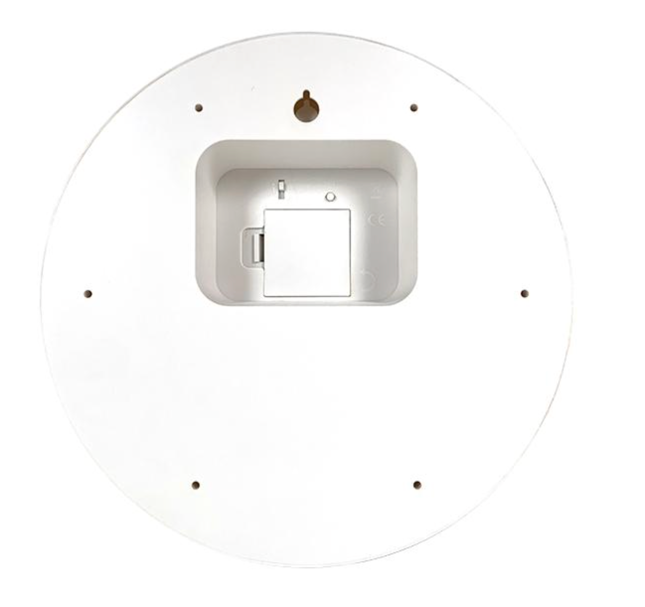 HORLOGES COUCOU ROND 30CM