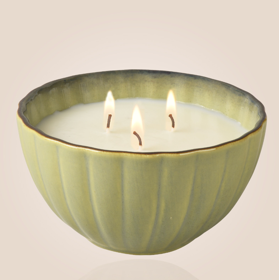 Bougie Green - Figuier Barbare 240g
