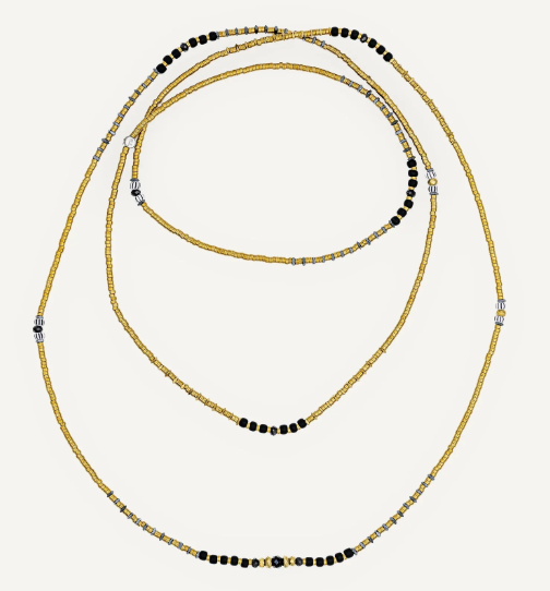 ALICE 6 - Black