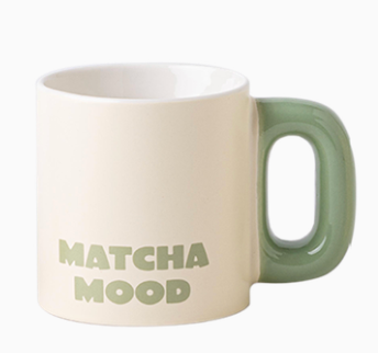 Mug Morning L9,3 P9,1 H9,8cm 49cl
