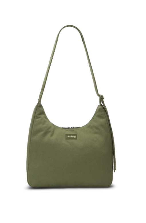 Sac hobo Claire Olive