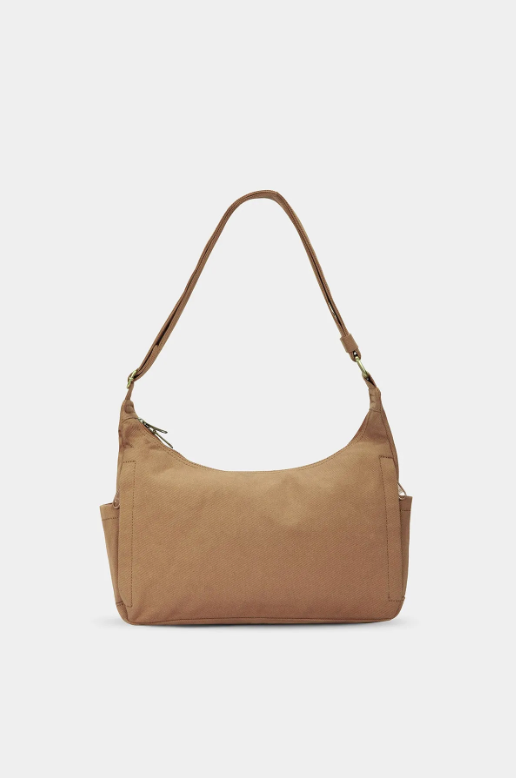 Sac multipocket Emile Cannelle