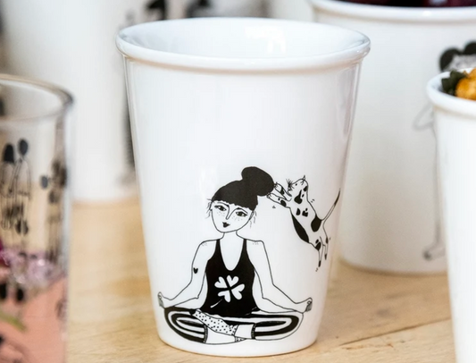 Tasse Helen b - zen
