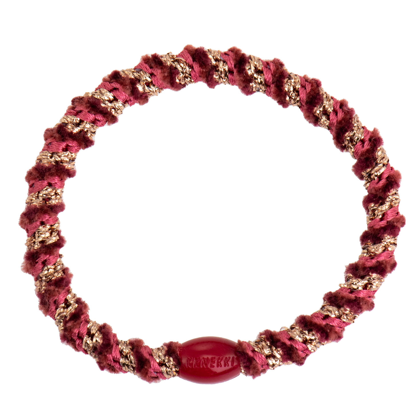 KKNEKKI SLIM MIX BORDEAUX ROSEGOLD