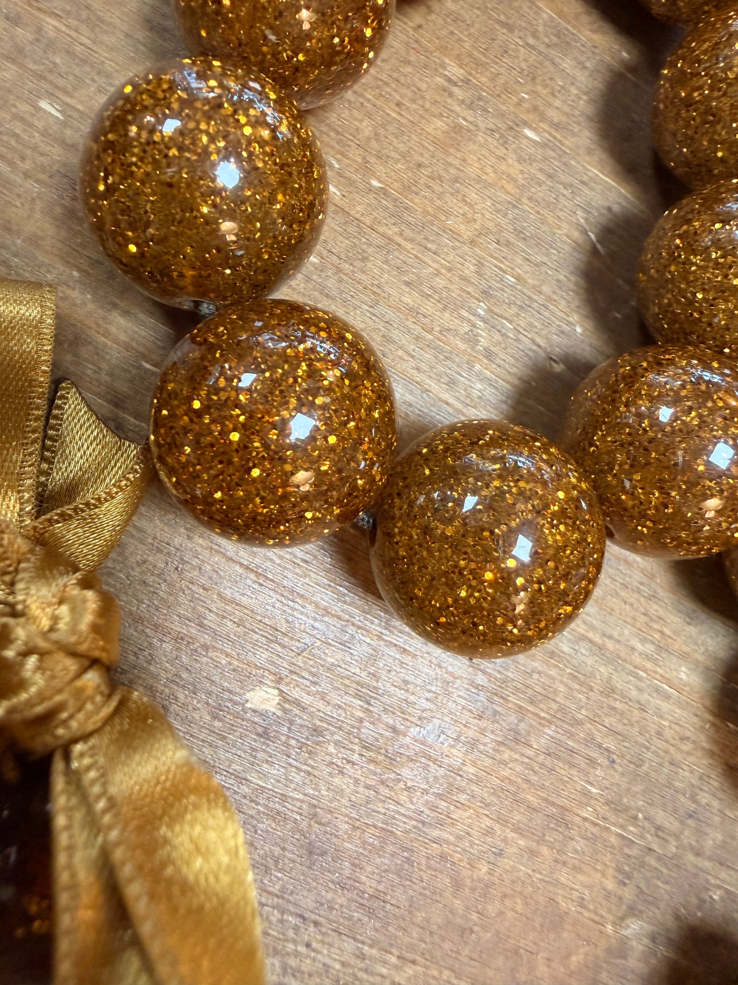 Bracelet Bonbon Triple