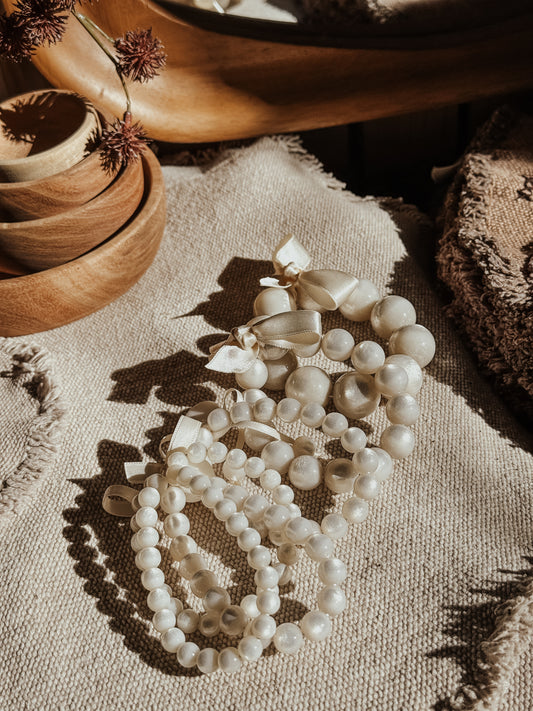 Bracelet Bonbon Triple