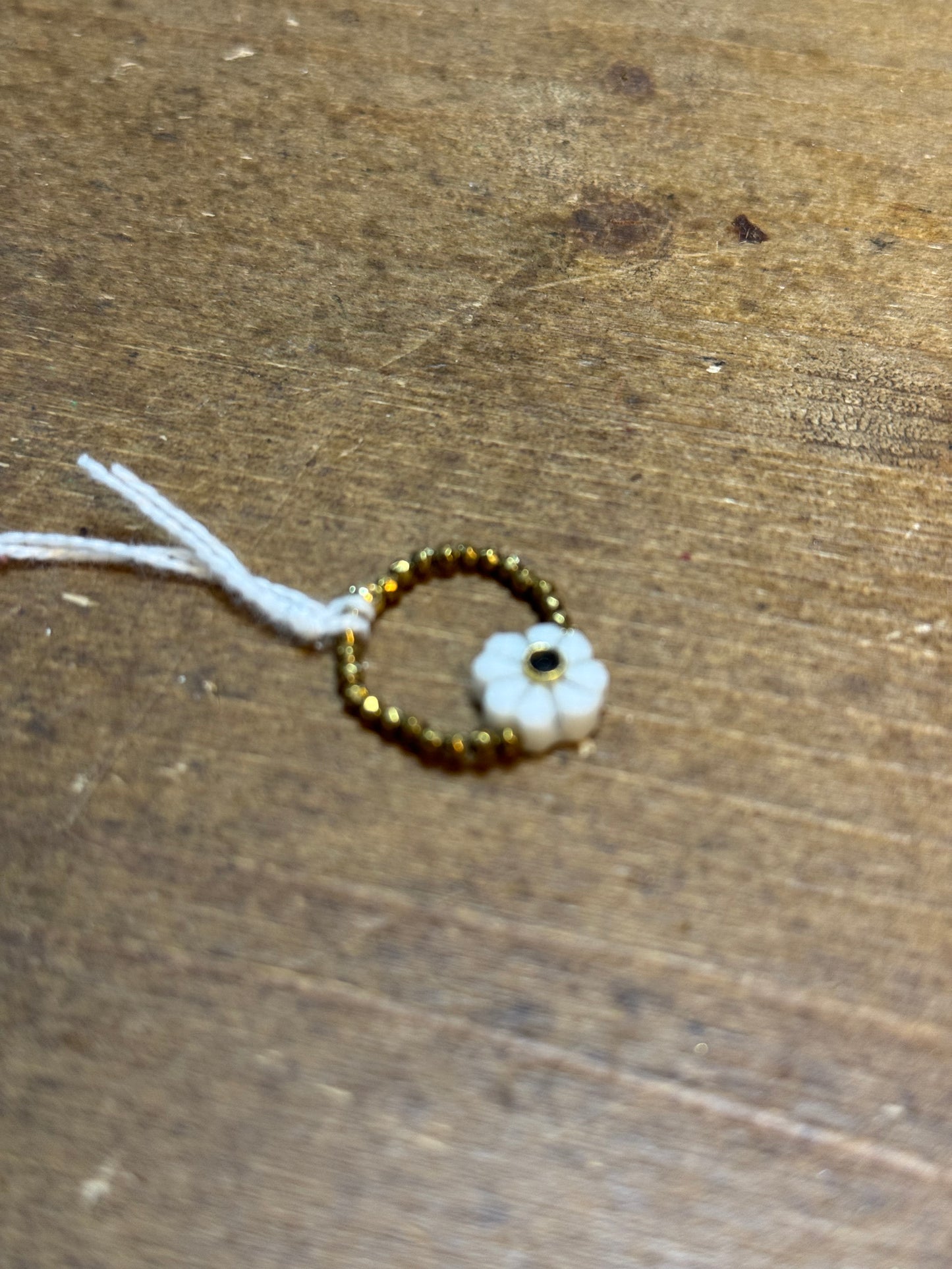 Collection Flower Nacre