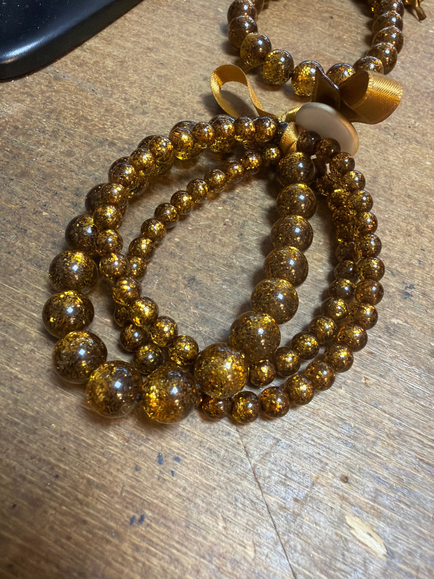 Bracelet Bonbon Triple