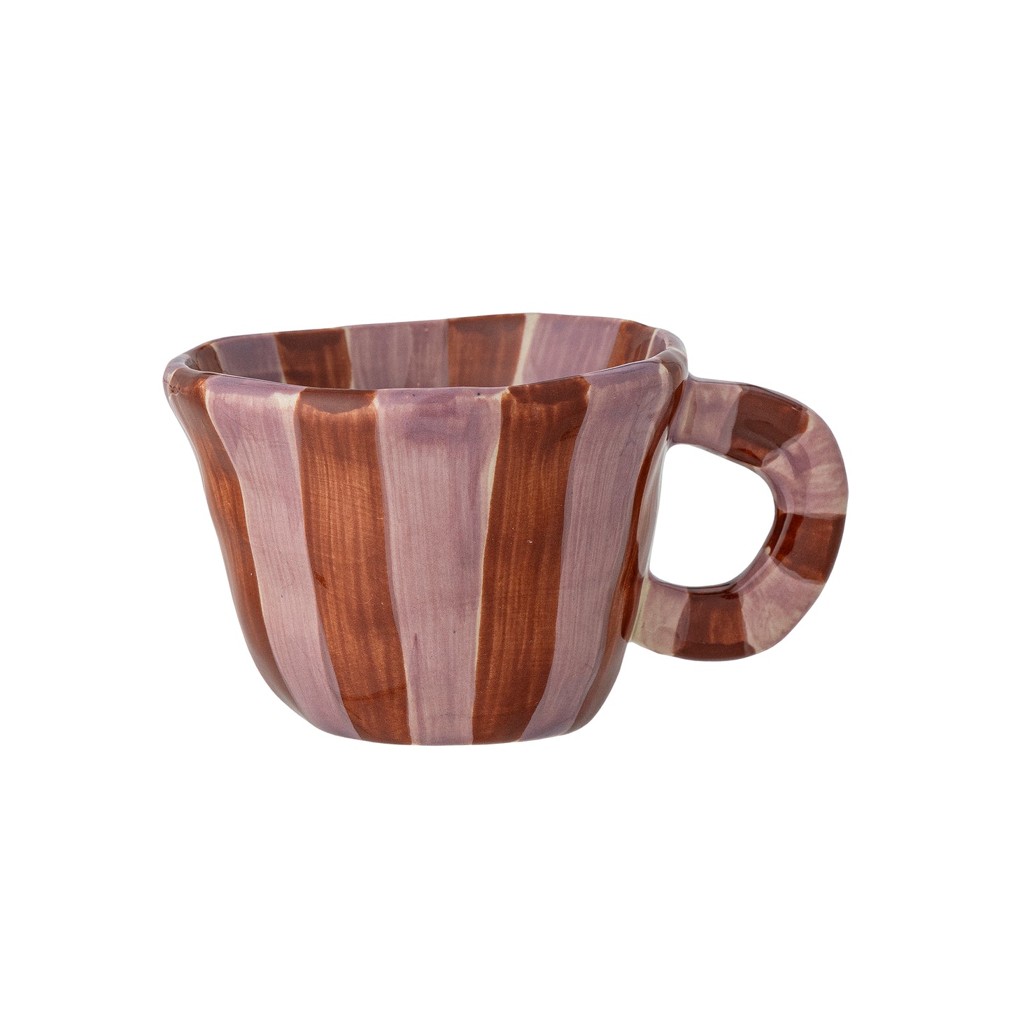 Nini Tasse, Multicolore, Grès