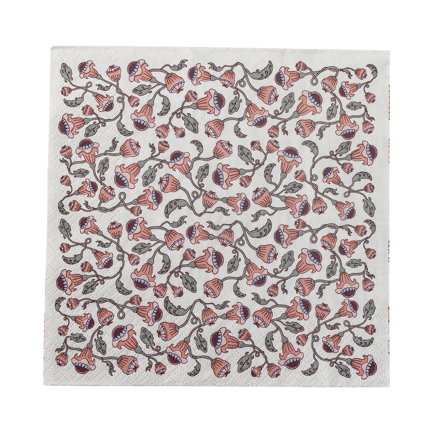Fazila Serviette, Rose, FSC®Mix, Paper