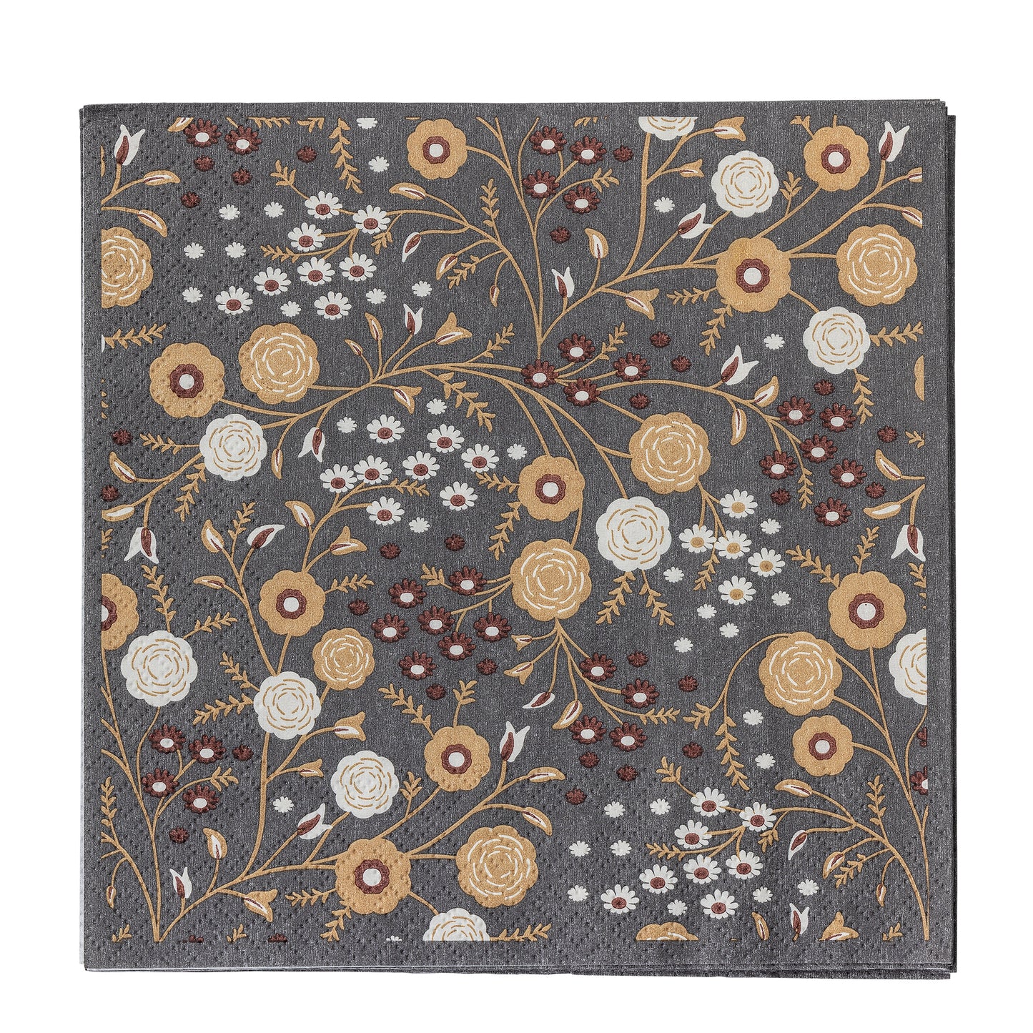 Eydis Serviette, Multicolore, FSC®Mix, Paper