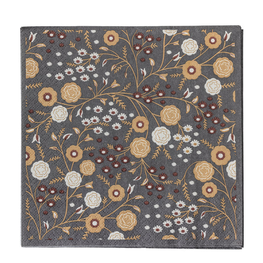 Eydis Serviette, Multicolore, FSC®Mix, Paper