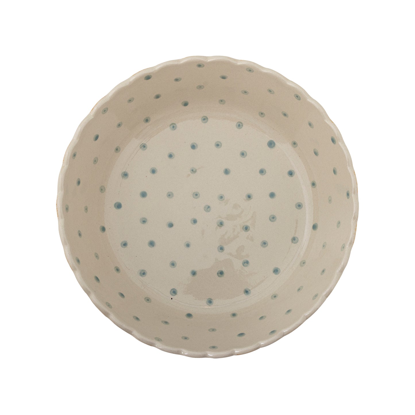 Bol, Multicolore, Grès Chip - D24xH7 cm