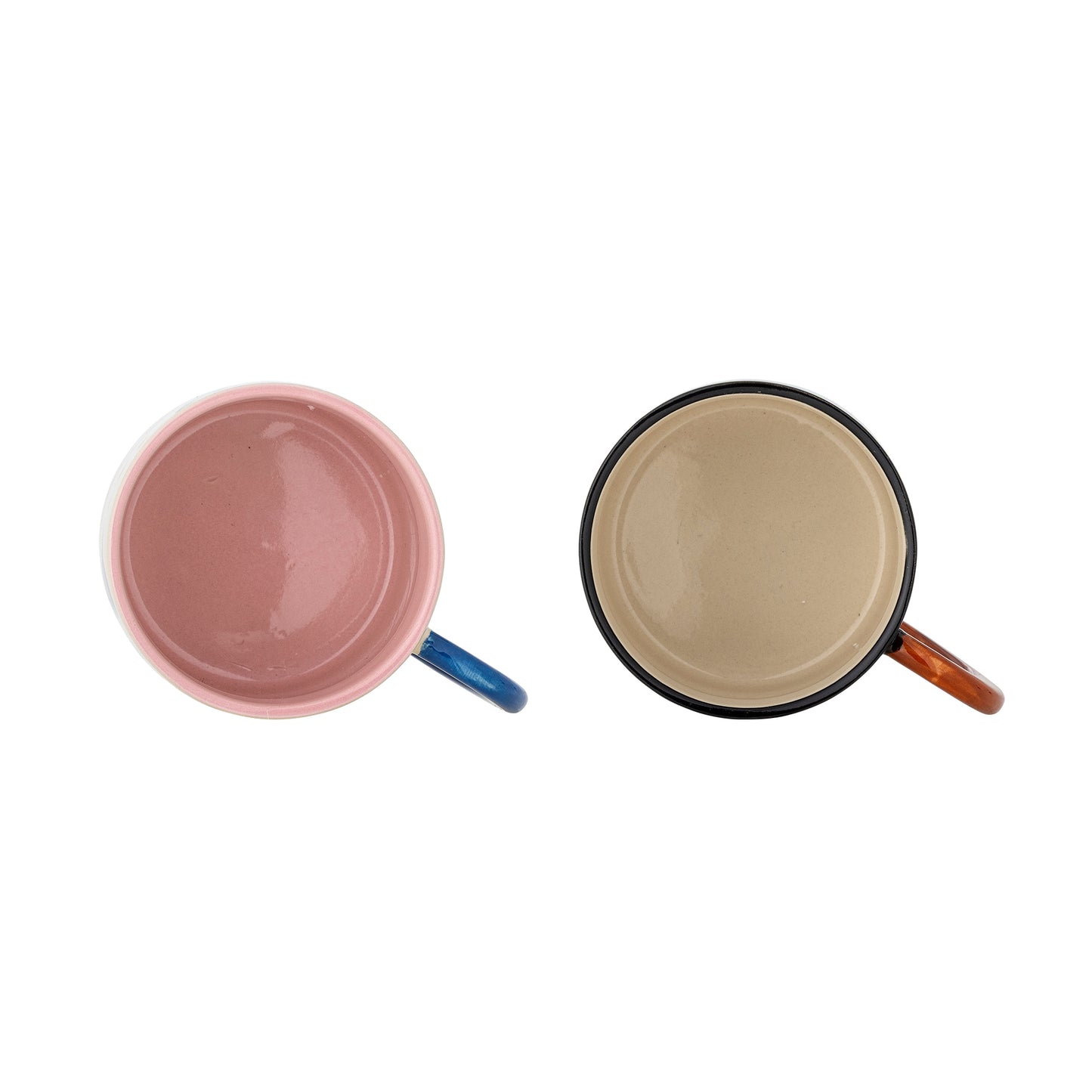Maricala Tasse, Multicolore, Grès