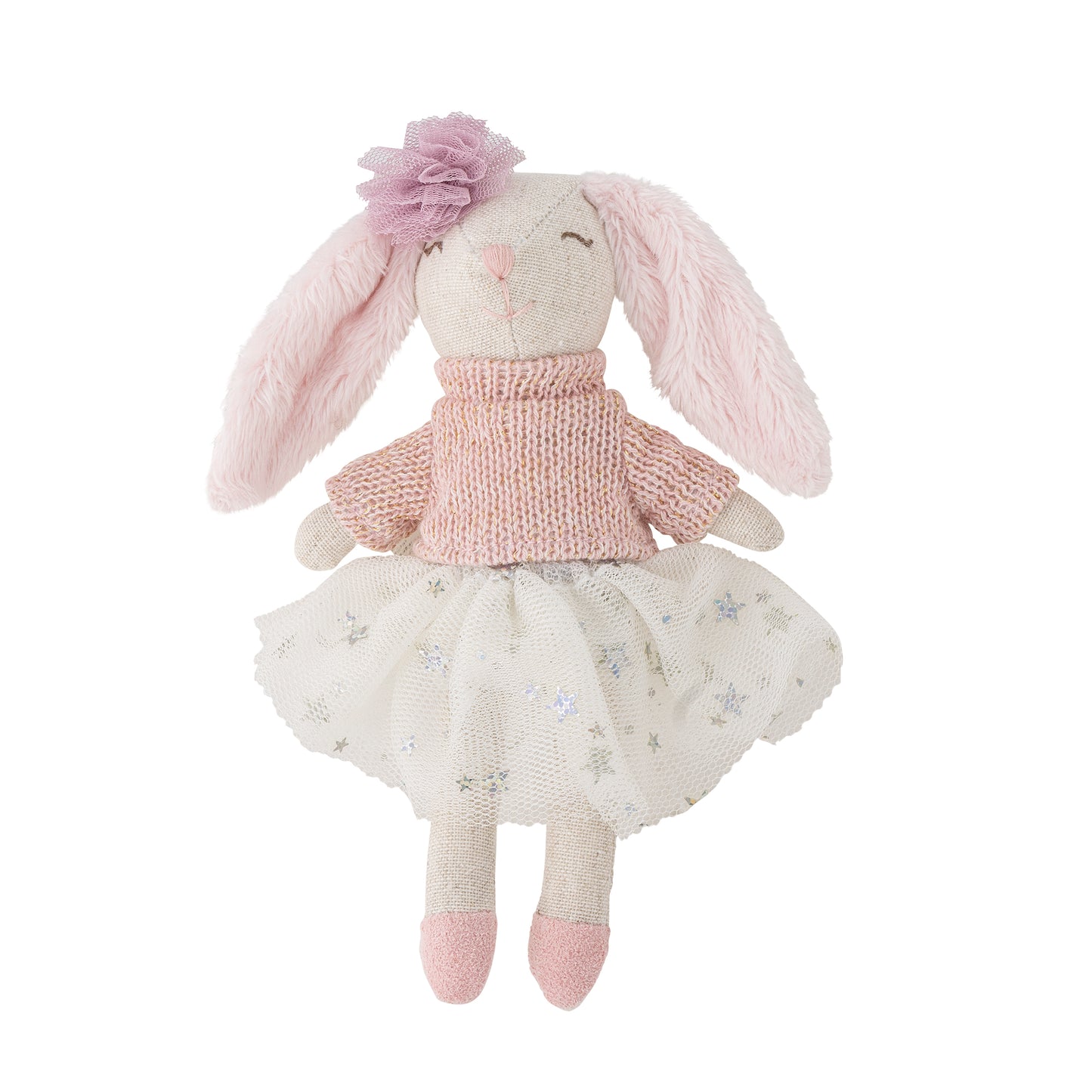 Milly Poupée, Multicolore, Polyester