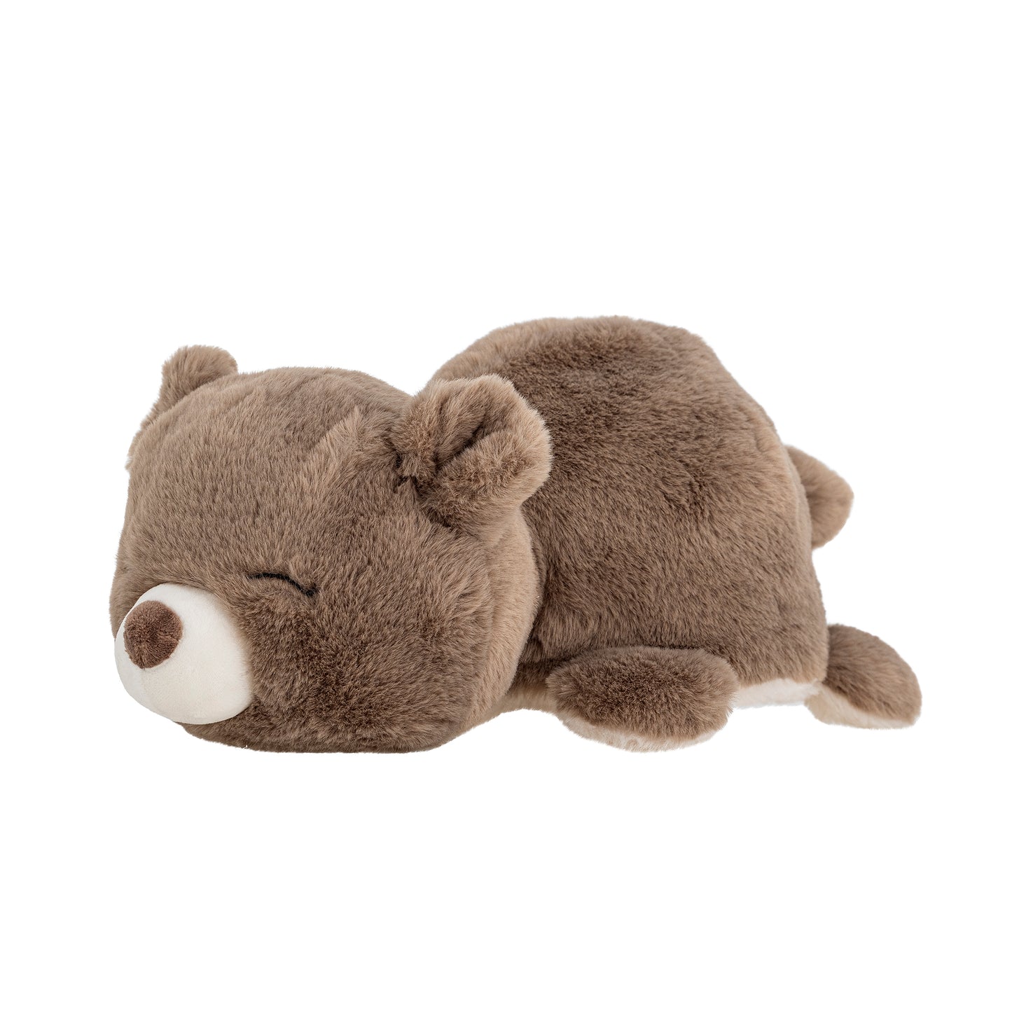 Berta Jouet en peluche, Multicolore, Polyester