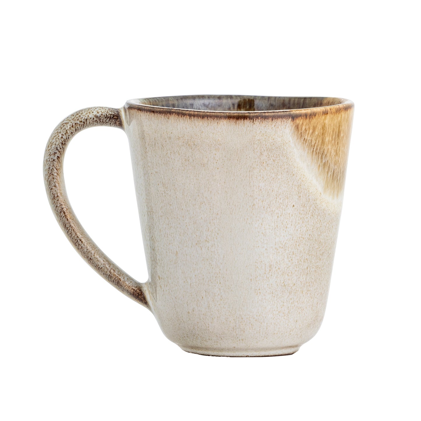 Jules Mug, Verte, Grès