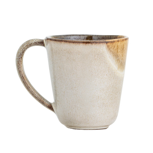 Jules Mug, Verte, Grès