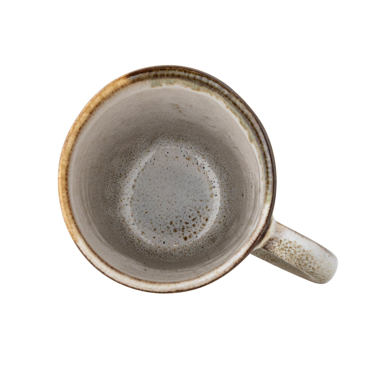 Jules Mug, Verte, Grès