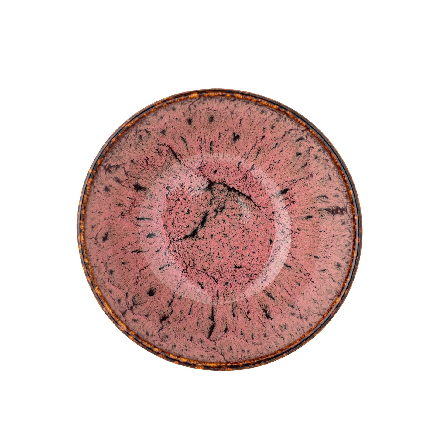 Rayen Bol, Rose, Grès
