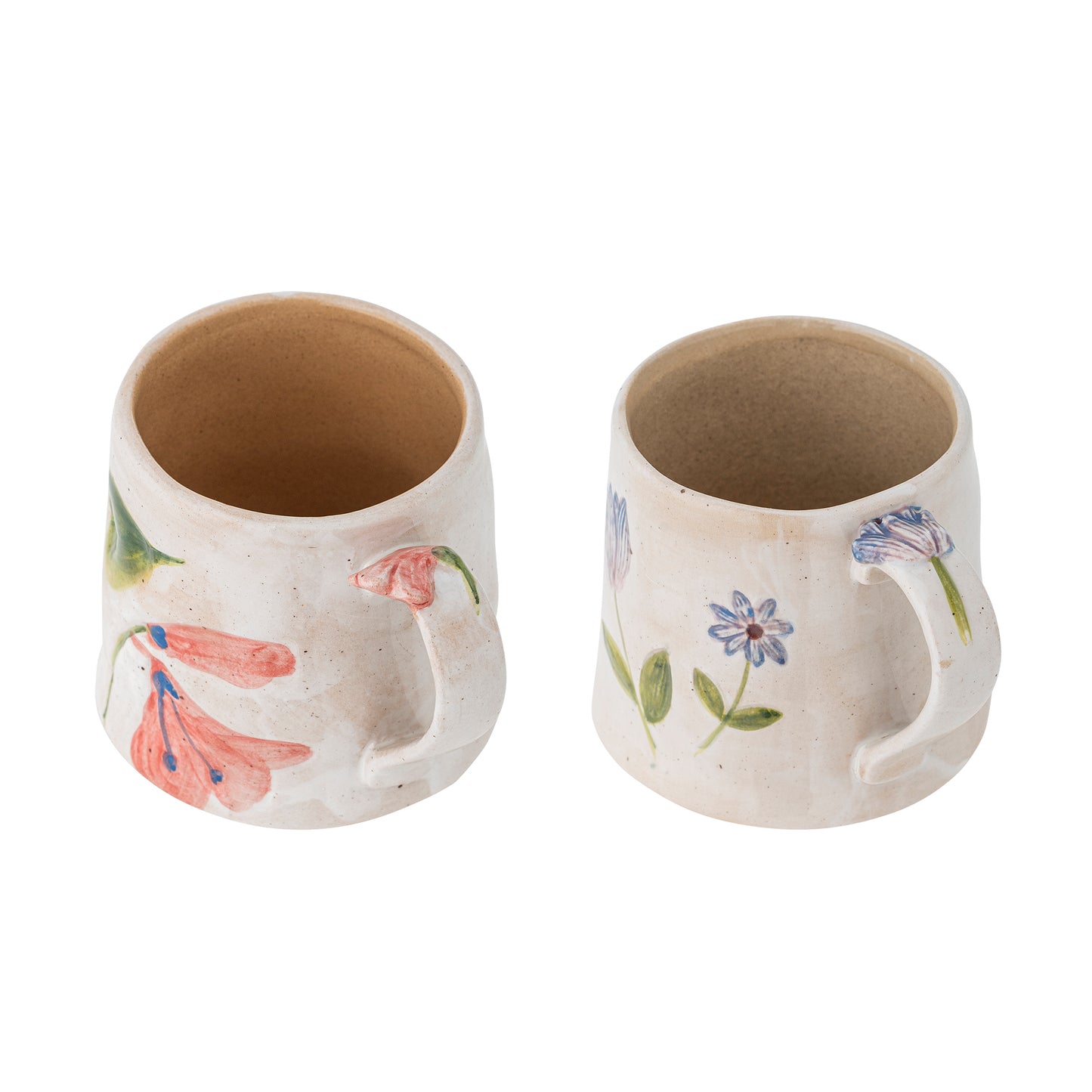 Camilla Mug, Multicolore, Grès