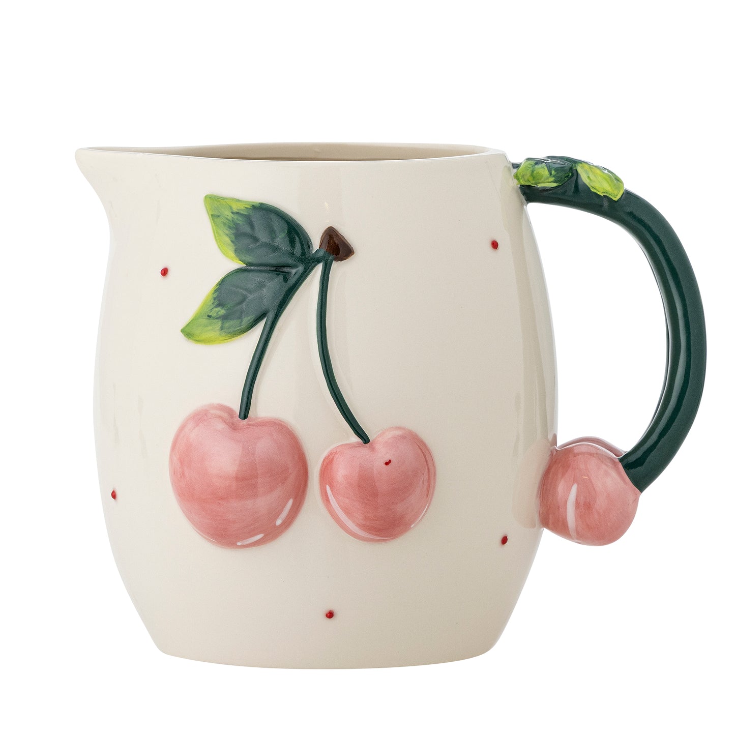 Berrie Pichet, Rose, Grès
