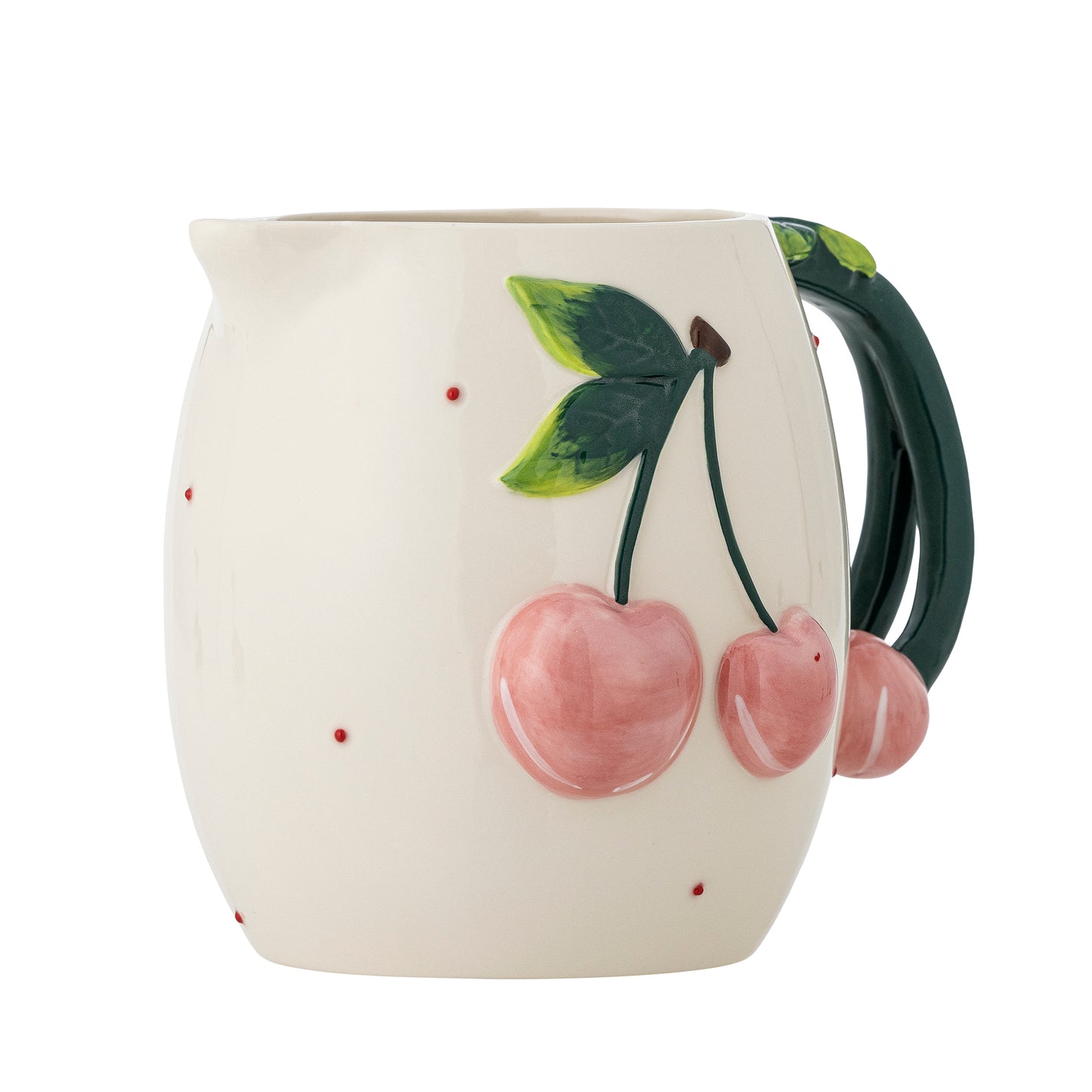 Berrie Pichet, Rose, Grès