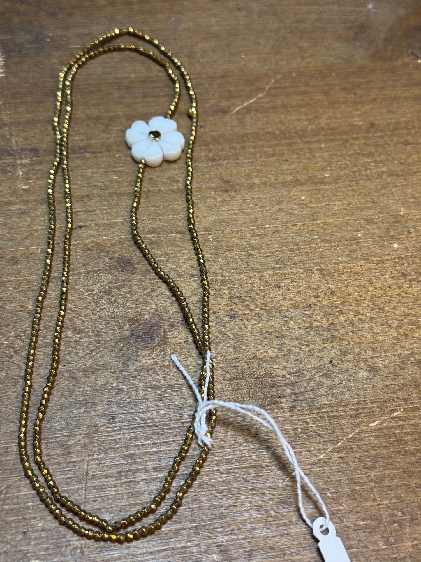 Collection Flower Nacre