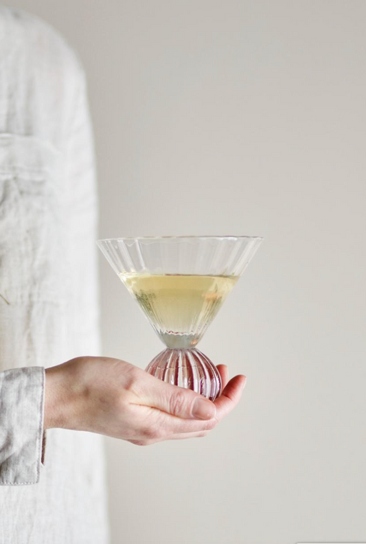 Taurin Verre à cocktail, Dégager, Verre