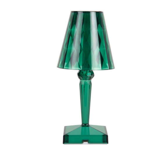 Lampe de table Gem