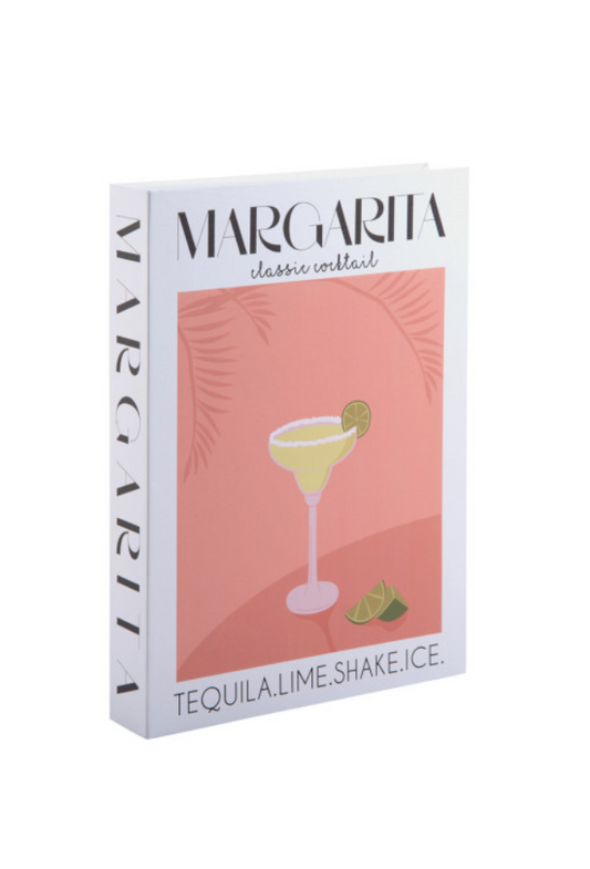 Livre de rangement Margarita