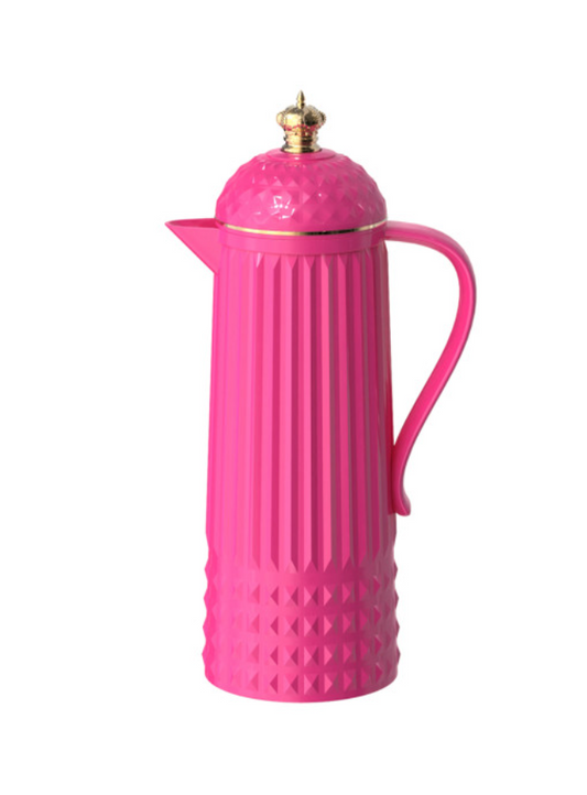 Bouteille thermos Couronne