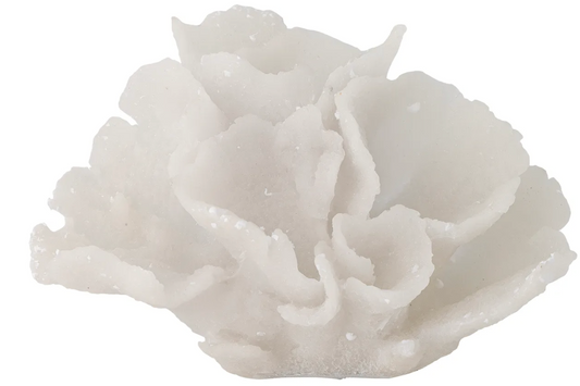 Déco Rosenia Bloomingville - Blanc