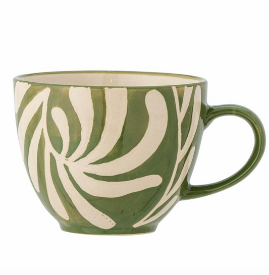 Heikki Tasse, Verte, Grès