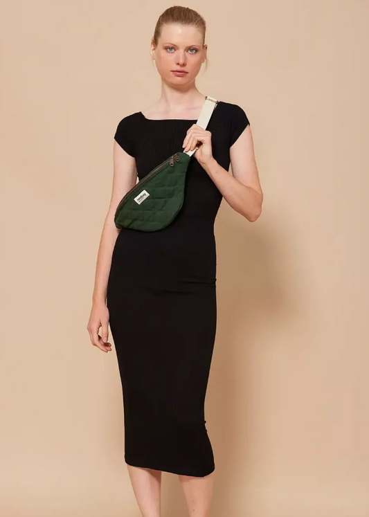 Sac banane Olivia matelassé